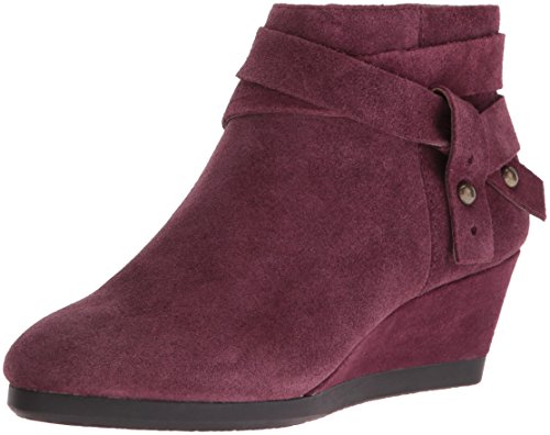 Nine West Women's Lina Suede Boot