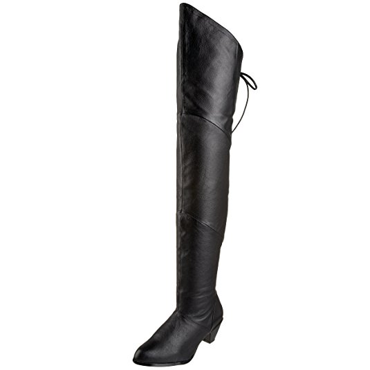 Pleaser Women's Maiden-8828 Medieval Boot