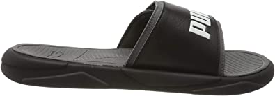 Puma Unisex-Adult Royalcat Comfort Slides