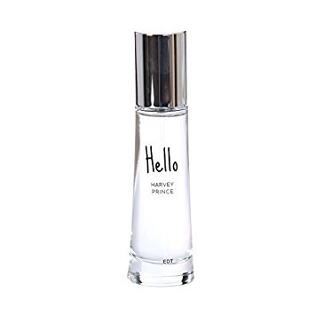 Harvey Prince Organics Hello Perfume, 1.7 oz