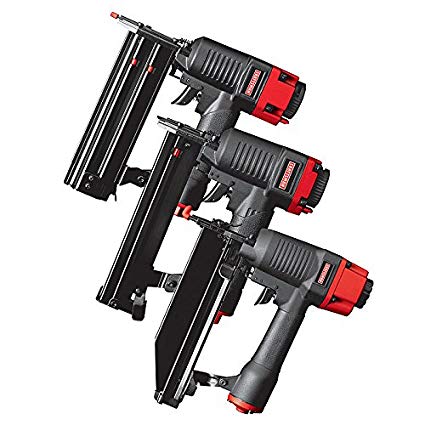 CRAFTSMAN 951109 3 Piece Nail Gun Kit