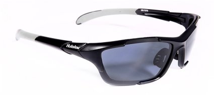 Hulislem S1 Italian Engineered Polarized Sport Sunglasses