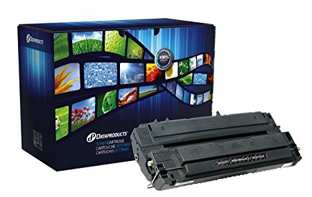 Dataproducts DPC03P Remanufactured Toner Cartridge Replacement for HP C3903A