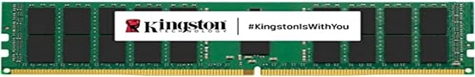 Kingston Server Premier 32GB 4800MT/s DDR5 ECC CL40 DIMM 2Rx8 Hynix M Server Memory - KSM48E40BD8KM-32HM