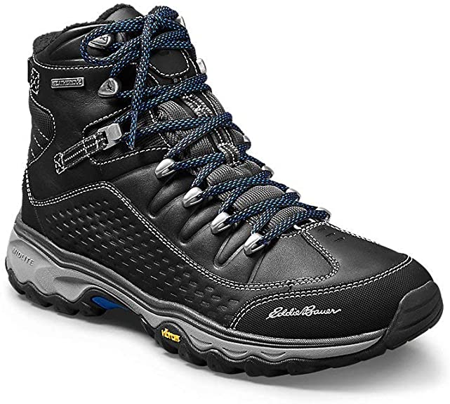 Eddie Bauer Men's Mountain Ops Boot