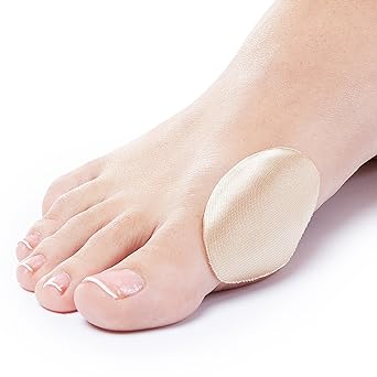 NatraCure Bunion Pad/Cushion (8212-UC CAT) - One Piece