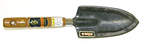 Japanese Short Handle Scoop Shovel