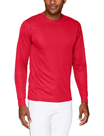 Augusta Sportswear Wicking Long Sleeve T-Shirt