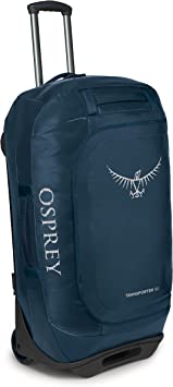 Osprey Rolling Transporter 90 Travel Duffel Bag