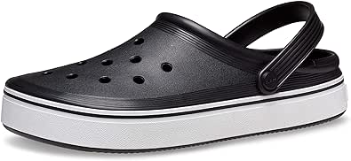 Crocs Unisex adulto Off Court