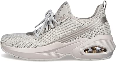 Skechers Women's Muno-Mia Sneaker