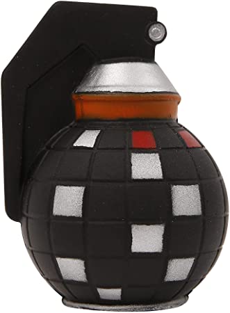 Anboor 3.9 Inch Squishies Grenade Kawaii Scented Soft Slow Rising Squeeze Stress Relief Kids Toy