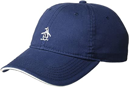 Original Penguin Men's Earl Baseball Cap