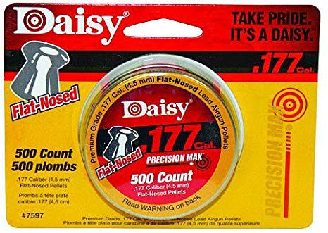 Daisy Outdoor Products