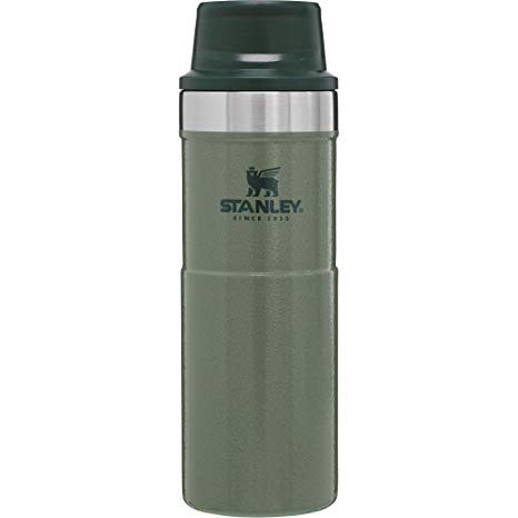 Stanley Classic Trigger-Action Travel Mug 16oz