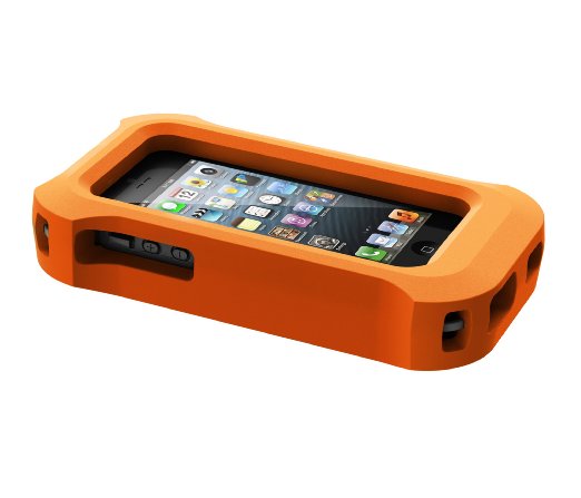 LifeProof iPhone 5/5S  LifeJacket Float - Orange
