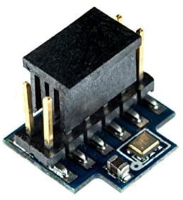 NooElec Tiny TCXO: 0.5PPM TCXO Module for HackRF. Plug & Play, Compatible Aluminum Enclosure for HackRF & GSG Acrylic Enclosure. 0.5PPM, Ultra-Low Phase Noise, Ultra-Low Profile