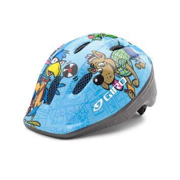 Giro Child Rodeo Helmet