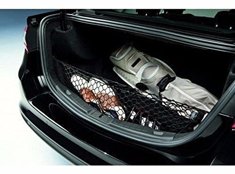Envelope Style Trunk Cargo Net for Ford Fusion 2017 NEW