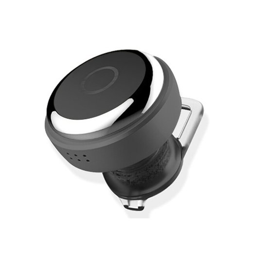 First-rate Mini Wireless Bluetooth Binaural Earpiece Headset w Hands-Free Stereo
