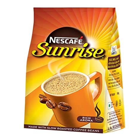 Nescafe Sunrise Rich Aroma, 500g