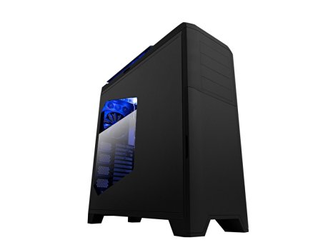 Rosewill B2 SPIRIT ATX Full Tower Gaming Computer Case B2 SPIRIT