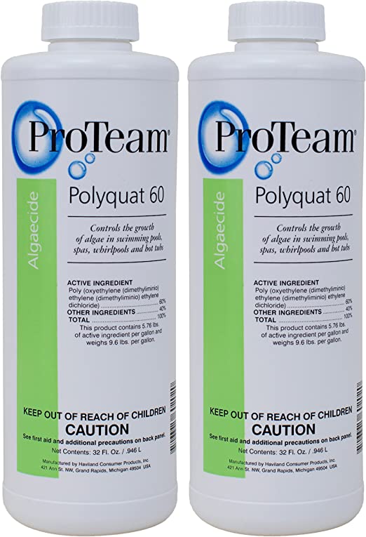 ProTeam Polyquat 60 (1 qt) (2 Pack)