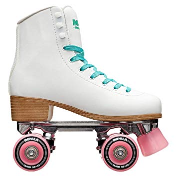 Impala Rollerskates Girl's Impala Quad Skate (Big Kid/Adult)