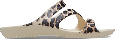 Crocs women's Kadee Ii Flip Flop Sandal