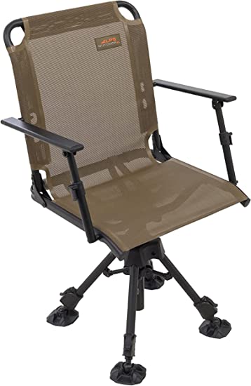 ALPS OutdoorZ Stealth Hunter Blind Chair