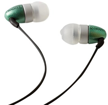 Grado GR10 In-ear Headphones (Discontinued by Manufacturer)
