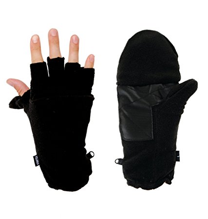 Hot Headz Polarex Glomitts Gloves