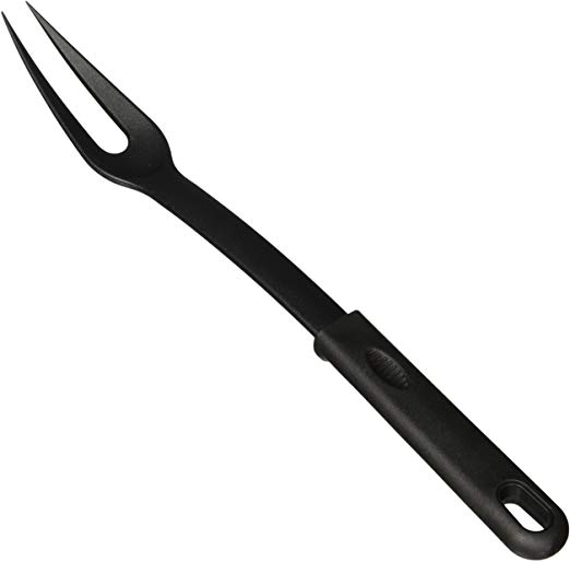 Winco 2-Prong Fork, Nylon