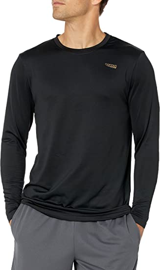 Copper Fit Unisex-Adult Men's Long Sleeve Thermal Shirt