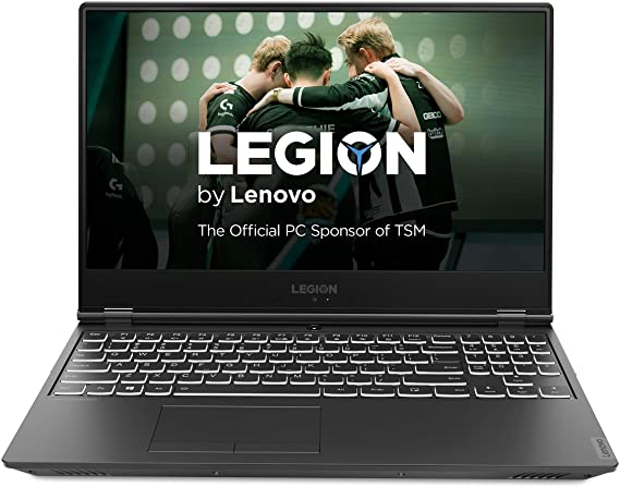 Newest Lenovo Legion Y540 15.6" FHD IPS Gaming Laptop | 9th Gen Intel 6-Core i7-9750H | 32GB RAM | 1024GB SSD | NVIDIA GeForce GTX 1650 4GB GDDR5 | Backlit Keyboard | Windows 10