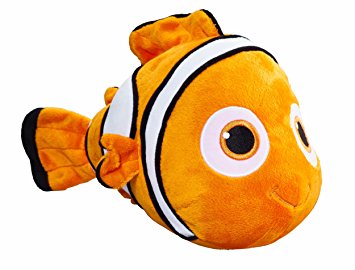 Finding Dory Whispering Waves Nemo Plush