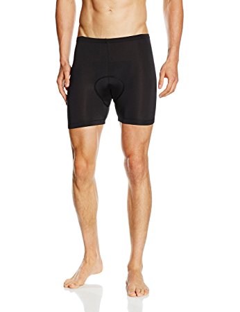 Baleaf Men's 3D Padded Cycling Underwear Shorts