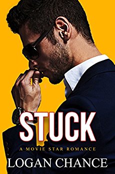 Stuck: A Movie Star Romance