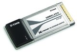 D-Link DWA-652 Xtreme N Wireless Notebook Adapter Draft