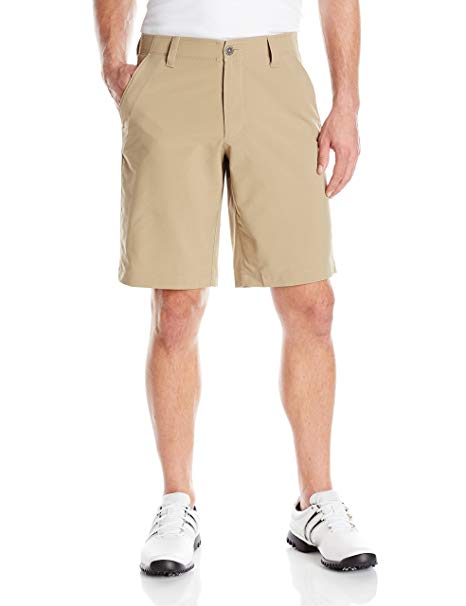 Under Armour Men's Match Play Shorts