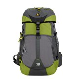 Kimlee Backpacker Internal Frame Hiking Backpacks Camping Backpack Outdoor Gear