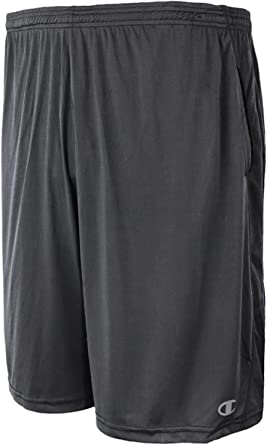 Champion Big Men's Powertrain Vapor Tech Athletic Shorts