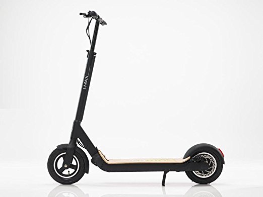 IMAX S1 Electric Scooter Lithium Powered 48V/10Ah 500W Motor 20 MPH