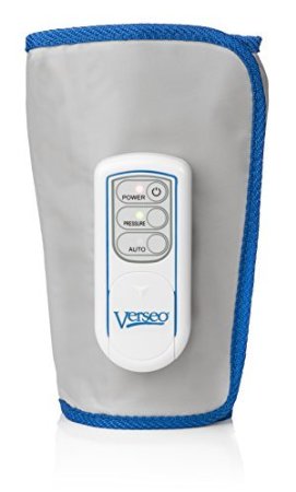 Verseo Air Compression Leg Massager Improves Circulation