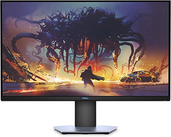 Monitor Dell S2719DGF