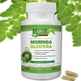 Top Moringa Oleifera Capsules On Amazon Results Or Your Money Back 100 Pure and Natural 1200mg Leaf Powder For REAL Results Balance Sugar Levels Reduce Cravings Less Stress AND Weight Loss NO Crazy Workouts Or Diets Priced Fair FULL Month Supply60 Capsules