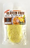 Authentic Japanese Gluten Free Fresh Miso Ramen w Soup Base 2 servings x 3pk