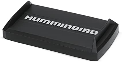 Humminbird Suncover Humminbird 780036-1 Suncover, Helix 7, Black