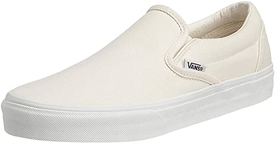 Vans Unisex-Adult Slip-on(tm) Core Classics Low-Top Trainers