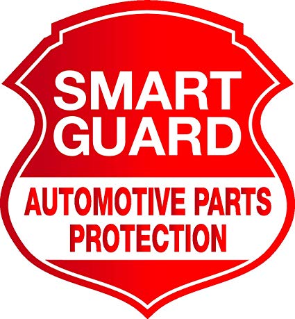 SmartGuard 3-Year Automative Parts Protection Plan ($151-$175)